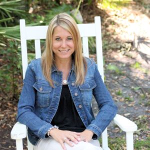 Michelle Welch | Speaker